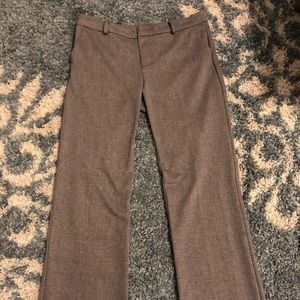 Kut from the Kloth- Rose Bootcut Pants - Brown